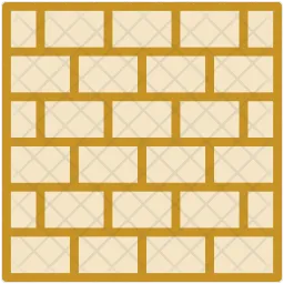 Bricks  Icon