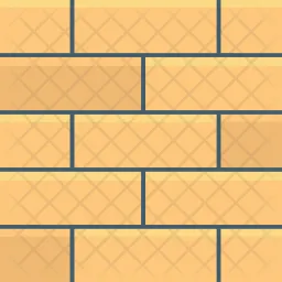 Bricks  Icon