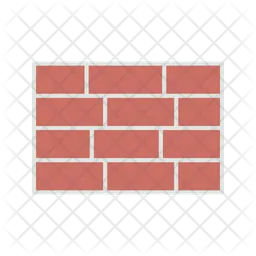 Bricks  Icon