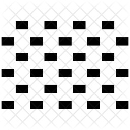 Bricks Icon