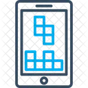 Bricks game  Icon