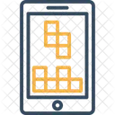 Bricks game  Icon