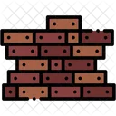 Bricks  Icon