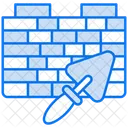 Bricks  Icon