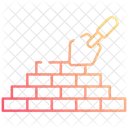 Bricks  Icon