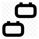 Bricks Icon