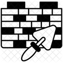 Bricks  Icon