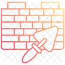 Bricks  Icon