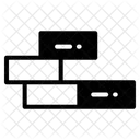 Bricks  Icon