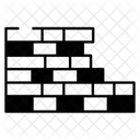 Bricks  Icon