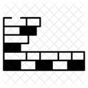 Bricks  Icon