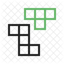 Bricks  Icon