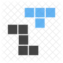 Bricks Icon