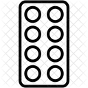 Bricks  Icon
