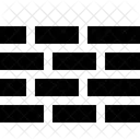 Bricks Wall Icon