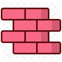 Bricks  Icon