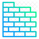 Bricks  Icon