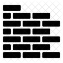 Bricks  Icon