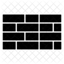 Bricks  Icon