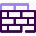Bricks  Icon