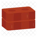 Bricks  Icon