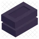 Bricks  Icon