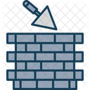 Bricks tower  Icon