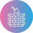 Bricks Tower  Icon