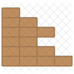 Bricks Wall Icon