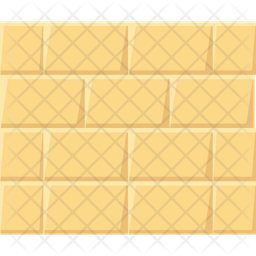 Bricks Wall Icon