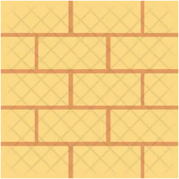 Bricks Wall  Icon