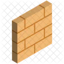 Bricks Bricks Wall Construction Icon
