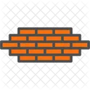 Bricks Wall  Icon