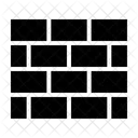 Bricks Wall  Icon