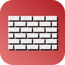 Brickwall Wall Brick Icon