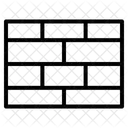Brickwall  Icon