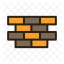 Brickwall Wall Brick Icon