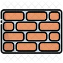 Brickwall Bricks Brick Icon