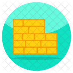 Brickwall  Icon