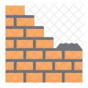 Brickwall  アイコン