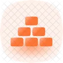 Brickwall  Icon