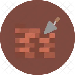 Brickwall  Icon