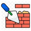 Brickwall  Icon