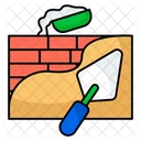 Brickwall  Icon