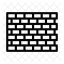 Brickwall  Icon