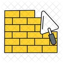 Brickwall  Icon