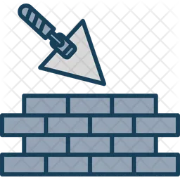 Brickwork  Icon