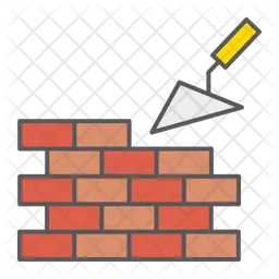Brickwork  Icon