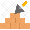 Brickwork Icon