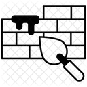 Brickwork  Icon